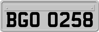 BGO0258