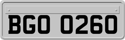 BGO0260