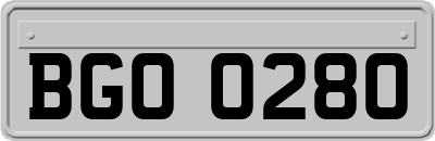 BGO0280