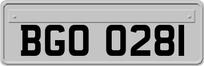 BGO0281