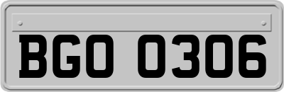 BGO0306