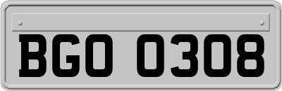 BGO0308