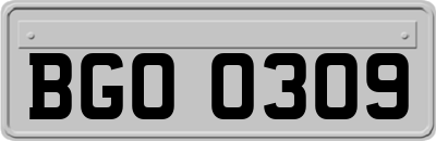 BGO0309