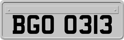 BGO0313