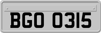 BGO0315