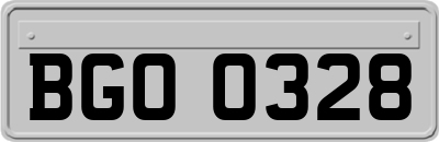 BGO0328
