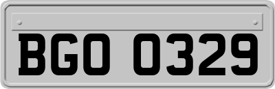 BGO0329