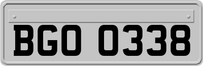 BGO0338