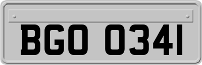 BGO0341