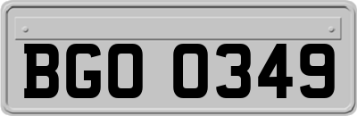 BGO0349