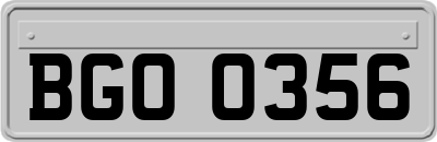 BGO0356