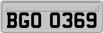 BGO0369