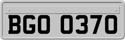 BGO0370
