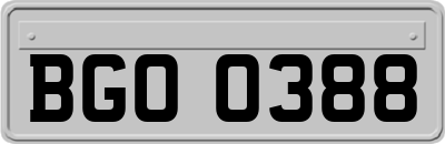 BGO0388