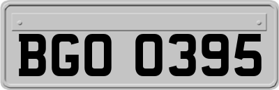BGO0395