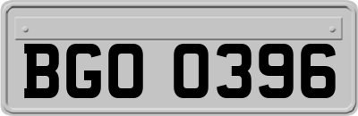 BGO0396