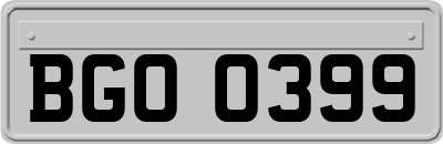 BGO0399
