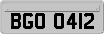 BGO0412