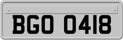 BGO0418