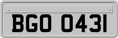 BGO0431