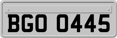 BGO0445