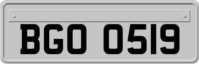 BGO0519