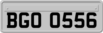BGO0556