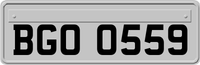 BGO0559