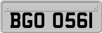 BGO0561