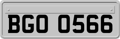 BGO0566