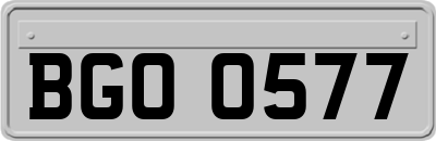 BGO0577