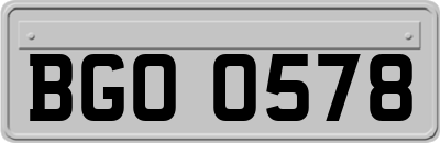 BGO0578