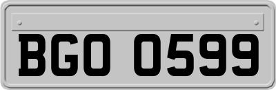 BGO0599