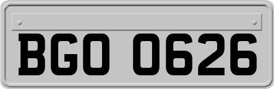 BGO0626