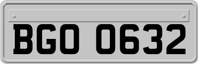BGO0632