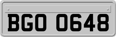 BGO0648
