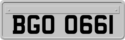 BGO0661