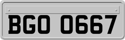 BGO0667