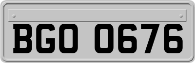 BGO0676
