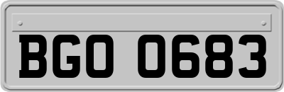 BGO0683