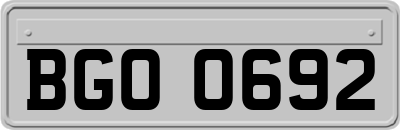 BGO0692