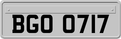 BGO0717