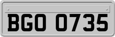 BGO0735