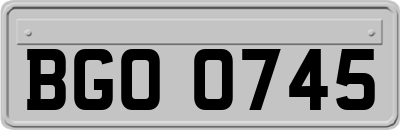 BGO0745