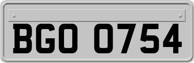 BGO0754