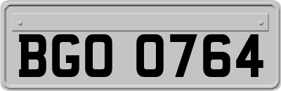 BGO0764