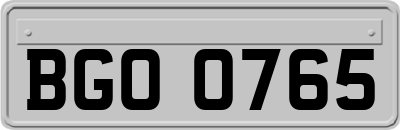 BGO0765