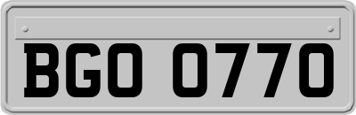 BGO0770