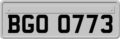 BGO0773