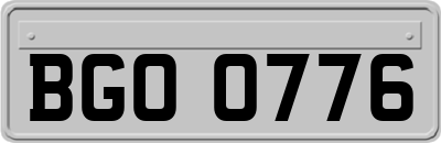 BGO0776